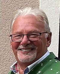 Wolfgang Eisenrauch
